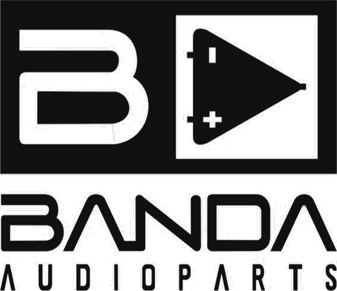 Banda Audioparts
